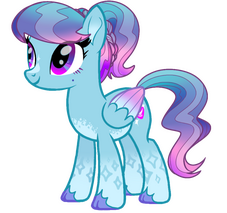 FriendSona! Thank you.